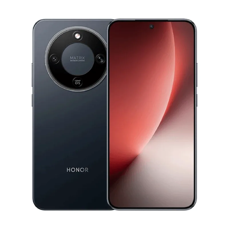 Honor Magic Series Magic8 Lite 5G