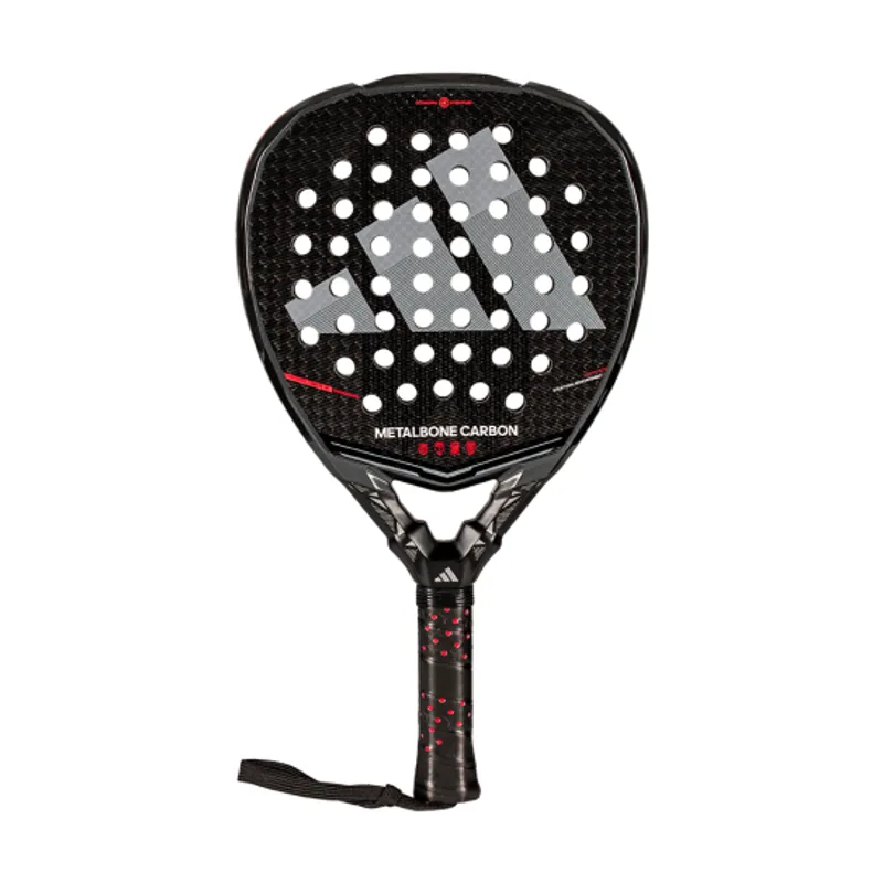 Pala de pádel adidas Metalbone Carbon 2026