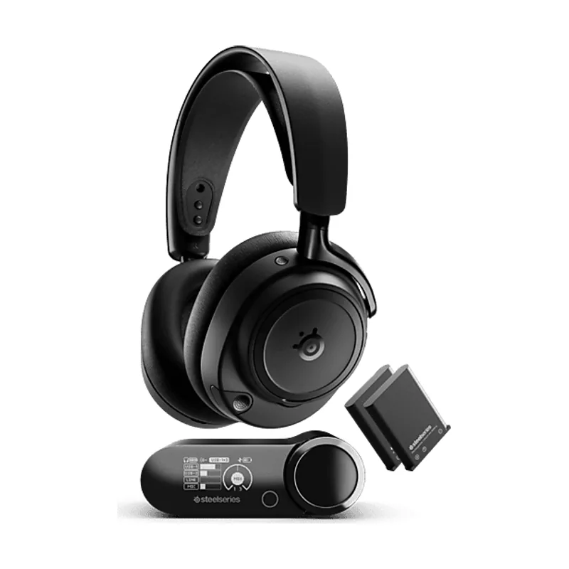 SteelSeries Arctis Nova Elite 61661