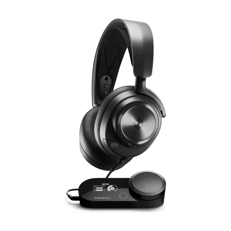 SteelSeries Arctis Nova PRO X 61528