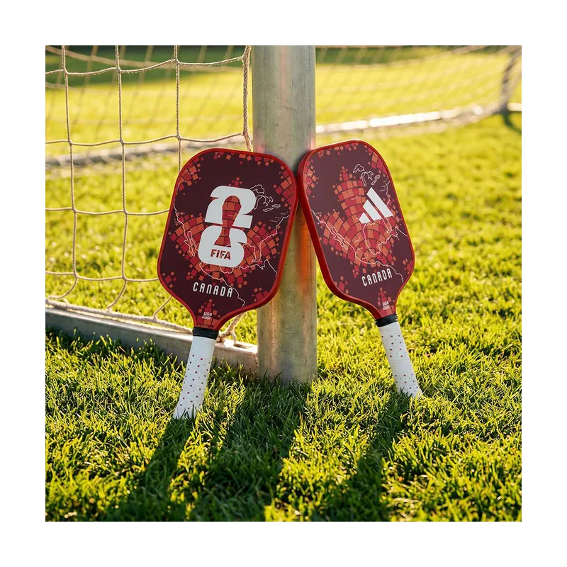Pala de pickleball adidas copa del mundo Canada
