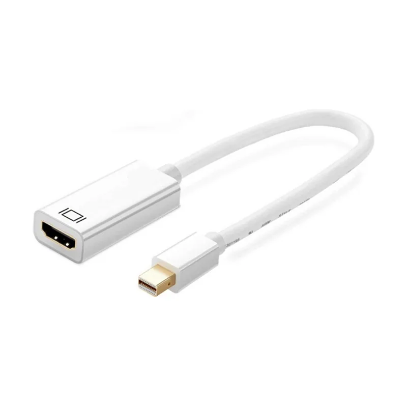 Eminent-Ewent Ewent Adaptador Mini Displayport HDMI 4K