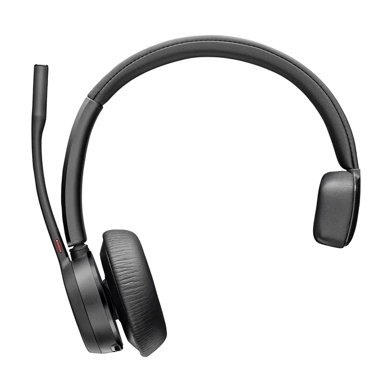 Poly Voyager 4310/R Msteams Headset WW
