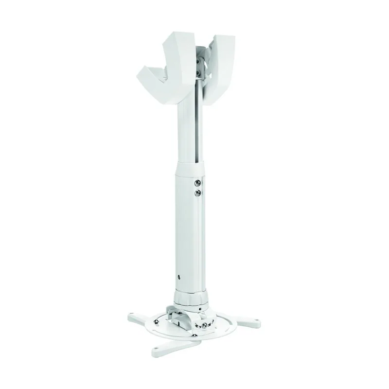 Vogels PPC 1540/Prj Ceiling Mount 300-450mm WH