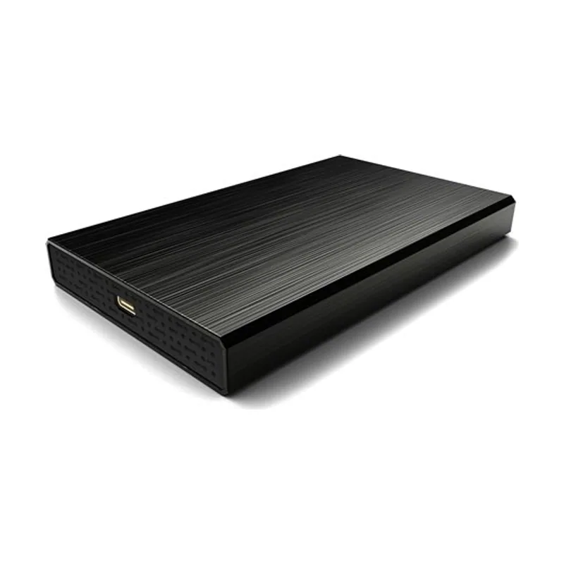 Coolbox Caja Externa HDD 2.5" Slimchase 2523C Sata USB 3.0 Tipo C