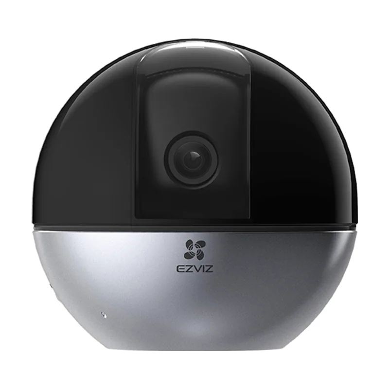EZVIZ Camara IP Videovigilancia C6W