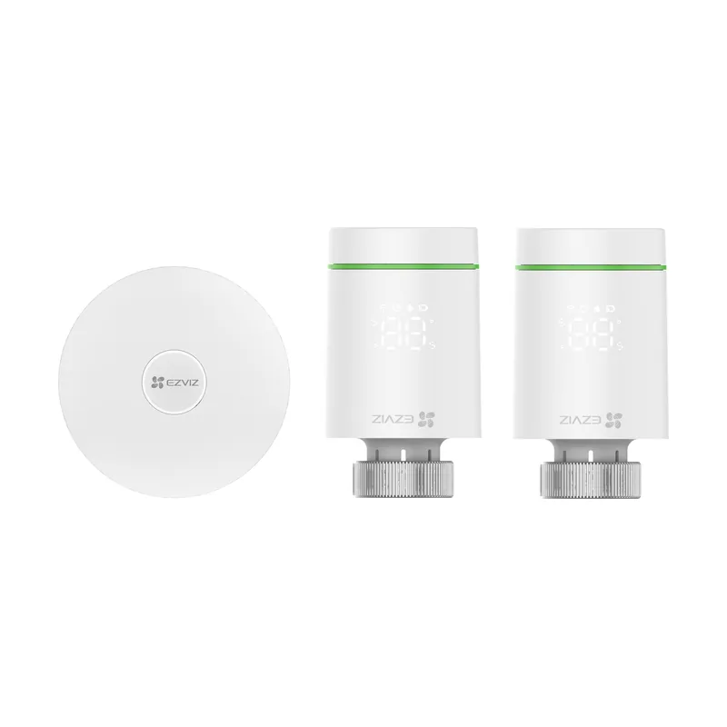 EZVIZ Termostato T55 KIT