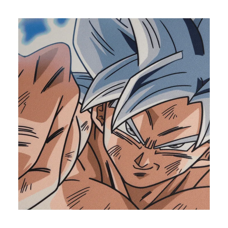 Blade Gaming PC Dragon Ball Super Deskmat Ultra Instinct