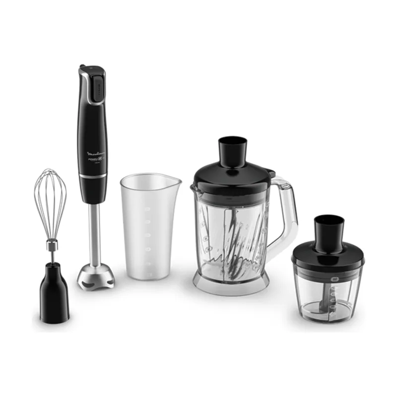 Moulinex Batidora DE Mano DD94L810 1000 W