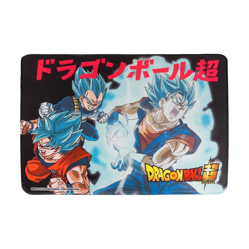 Blade Gaming Switch 2 Dragon Ball Super Mousepad