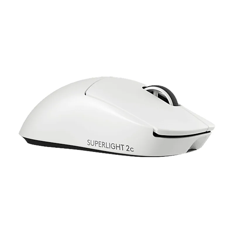 Logitech PXS 2c compwireless gam ms-WHT-EWR2i-934