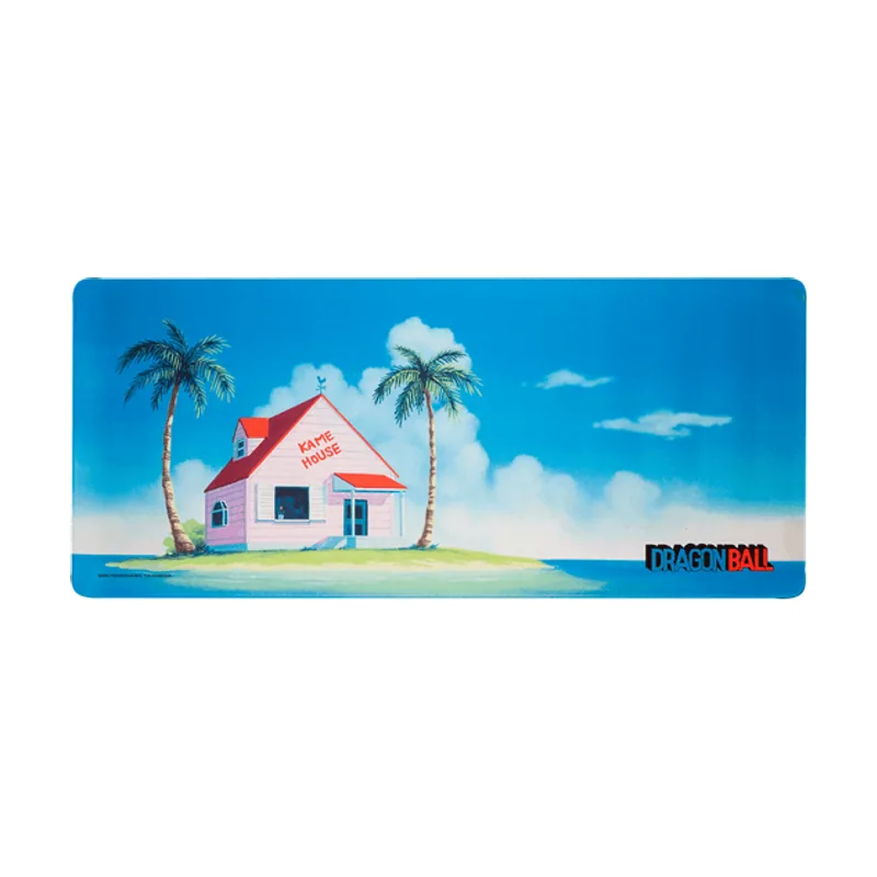 Blade Gaming PC Dragon Ball Deskmat Kame House