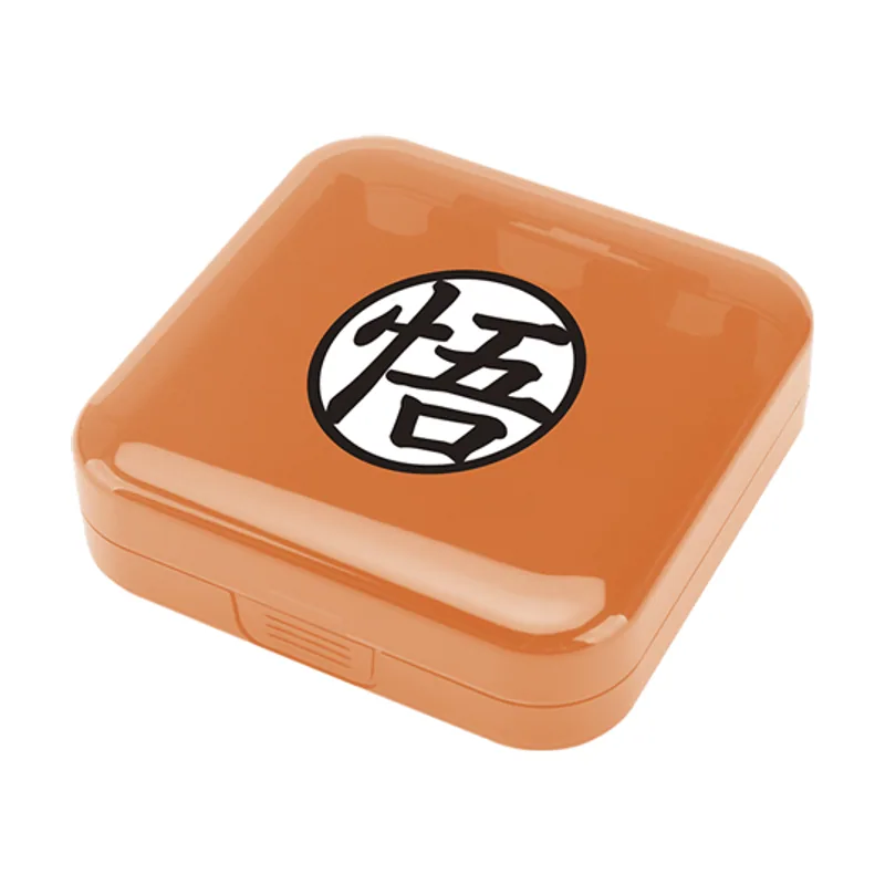 Blade Caja Para Juegos Nintendo Switch FR-TEC Dragon Ball Super