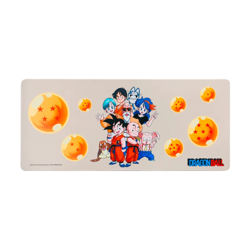 Blade Gaming PC Dragon Ball Deskmat Classic