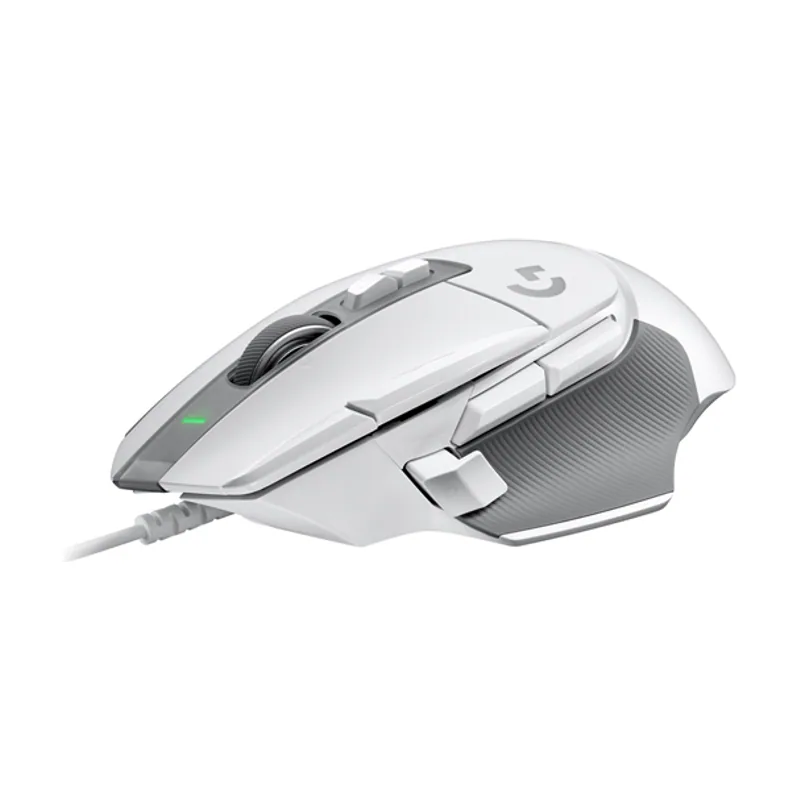 Logitech G502 X