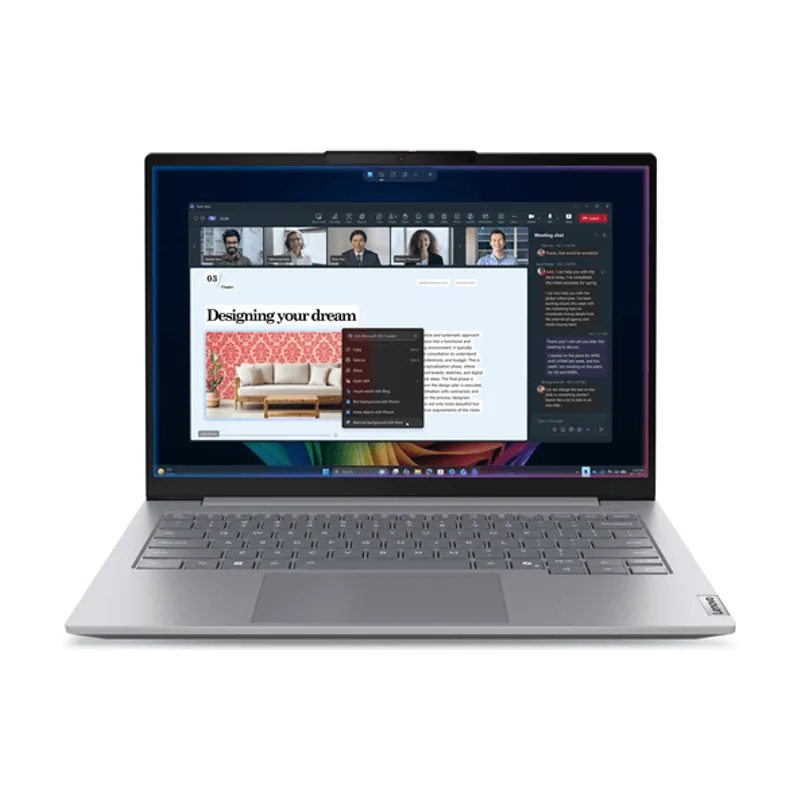 Lenovo Thinkbook 14 G8 IAL WUXGA 300N 45