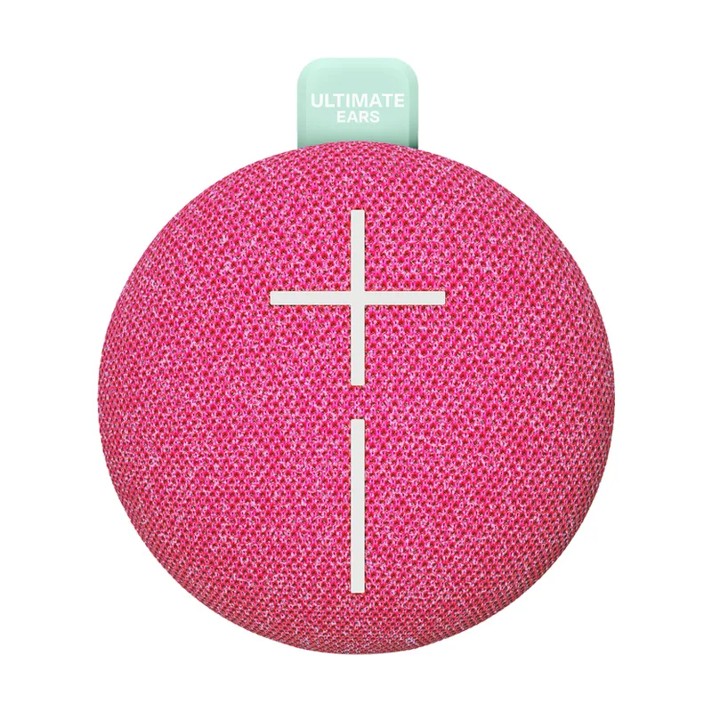 Logitech Ultimate Ears MINIROLL