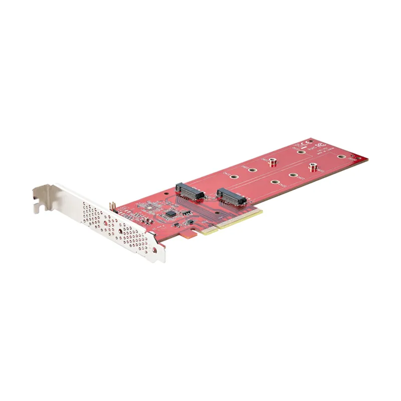 Startech M.2 PCIe
