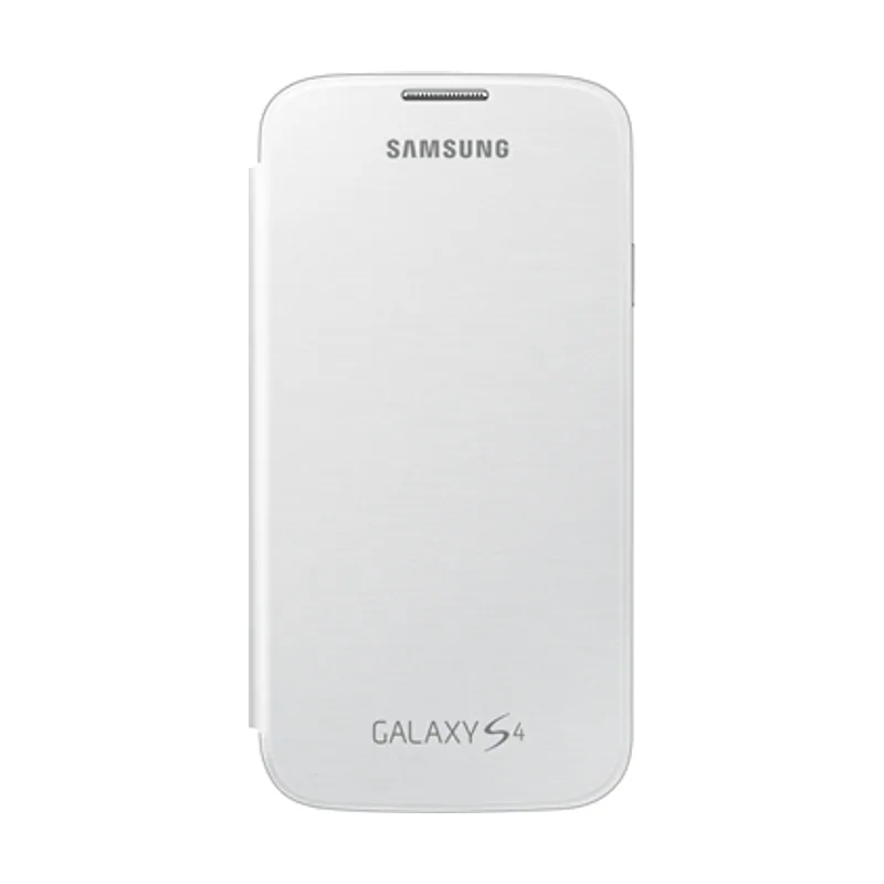 Samsung Funda Galaxy S4 Flip Cover