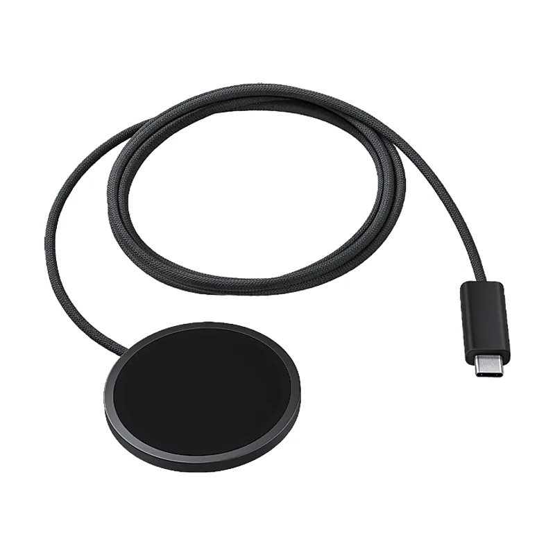 Samsung Cargador inal mbrico magnético 25W