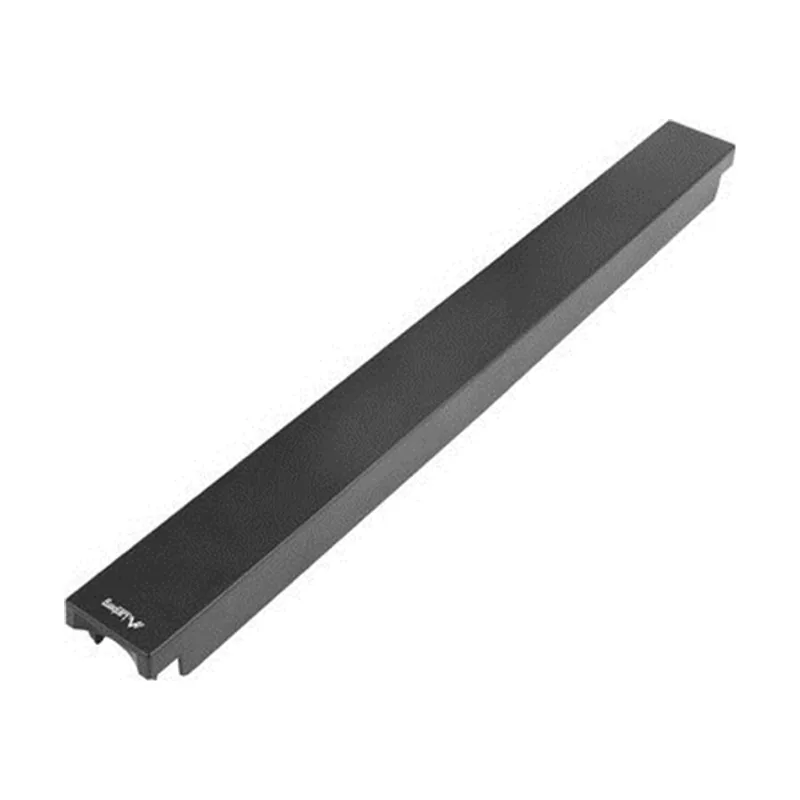 Lanberg Panel Ciego 1U