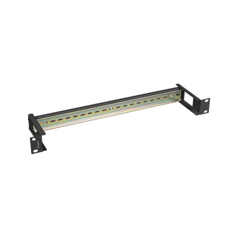 Lanberg Carril DE Montaje DIN 1U TS-35 Para Rack