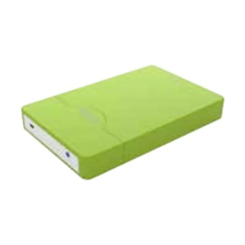 Approx Caja Externa HDD 2.5" APPHDD09GP Sata USB 2.0