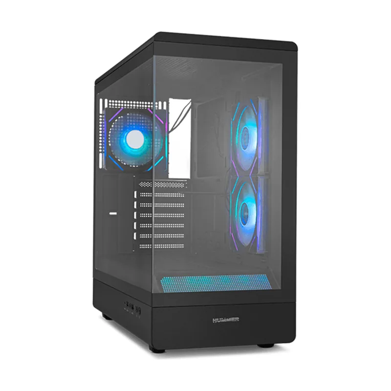 Nox Hummer NXHUMMERSIGNALBK RGB