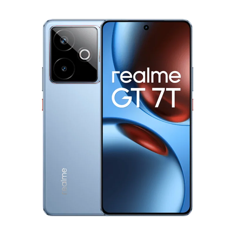 realme GT 7T