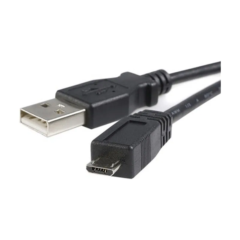 Startech 0.5M Micro USB Cable A TO Micro B