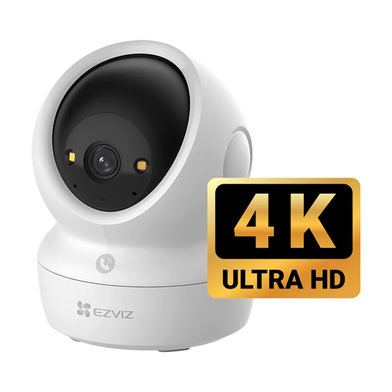 EZVIZ Camara WIFI Interior H6C G1