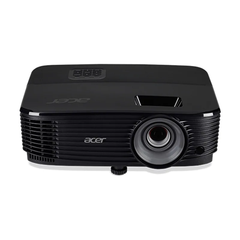 Acer X1123HP. DLP 3D. SVGA. 4000LM. 20000/1. HDMI. 2.25KG.EUROPOW ER