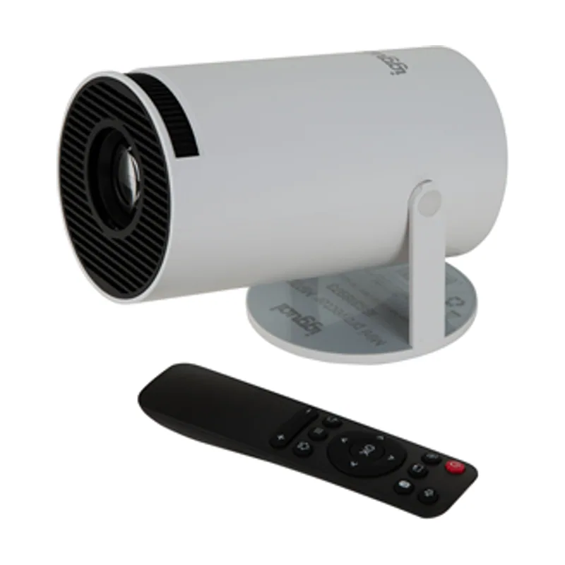 Iggual Mini proyector MP720p HDMI