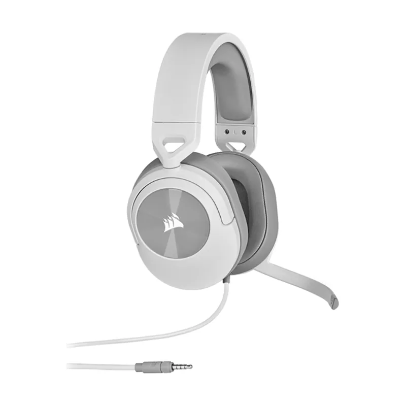 Corsair HS55 Stereo Blanco CA-9011261-EU