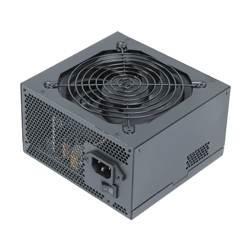 Keep OUT Fuente Alimentación 600W ATX-600W 80 PLUS