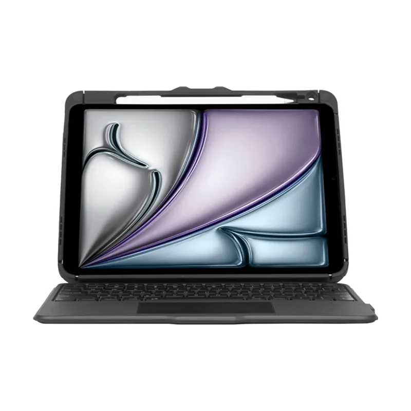Targus Versavu Bluetooth Keyboard Case FOR Ipad AIR 11-INCH 10.9-INCH