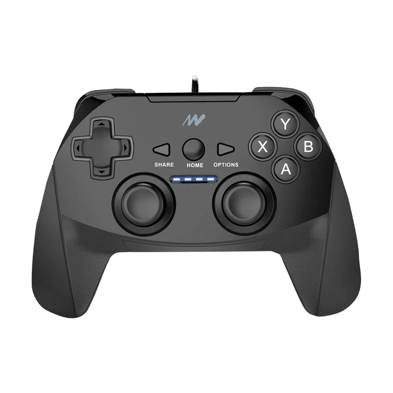 Netway Gamepad XG420 PC/PS3/PS4 USB