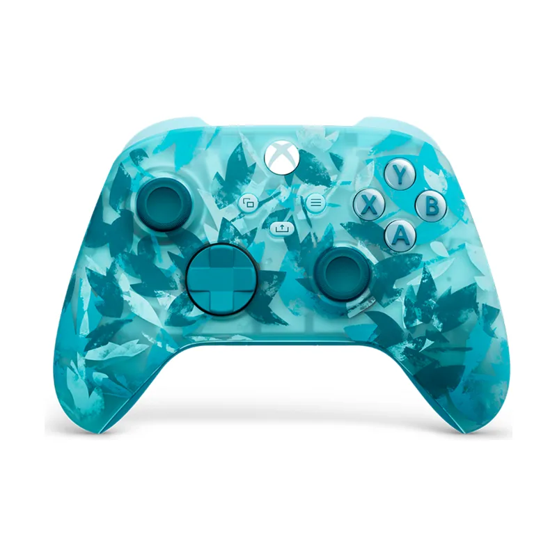 Microsoft Xbox Controller ICE Breaker SE