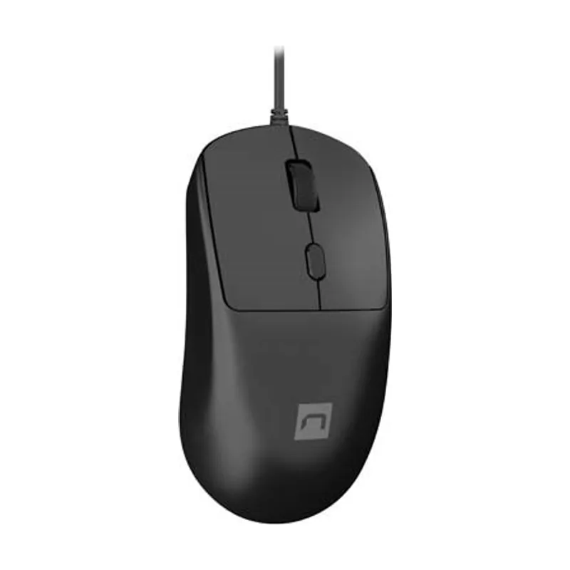Natec Genesis Natec Hawk 2 2400DPI Laser