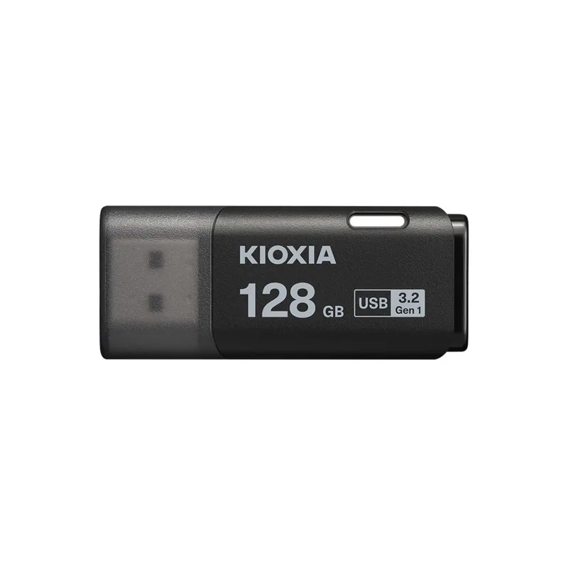 Kioxia USB 3.2 128GB U301 Hayabusa