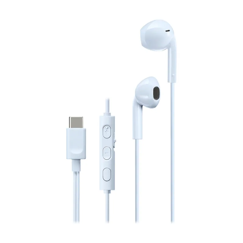 JVC Auriculares DE Boton HA-FR17UC-A-U