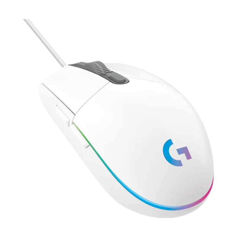 Logitech G203 Lightsync