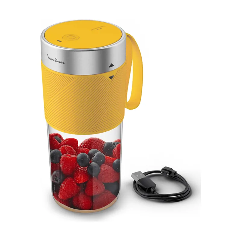 Moulinex Batidora DE Vaso LM1C0210