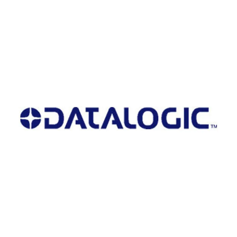 Datalogic Power Supply 12V/18W Right Angle Plug Without Power Cord
