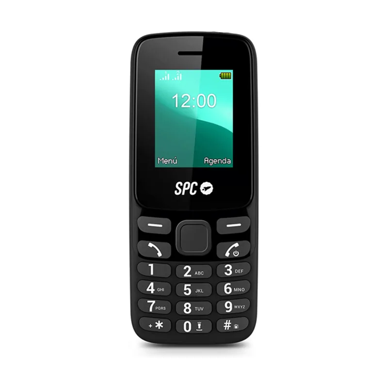SPC 2341N Talk 2 Go BT FM