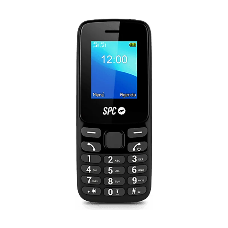 SPC 2340N Talk 2 4G BT FM