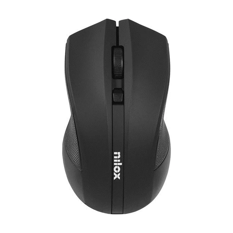 Nilox MOWI1001 Wireless 1600 DPI