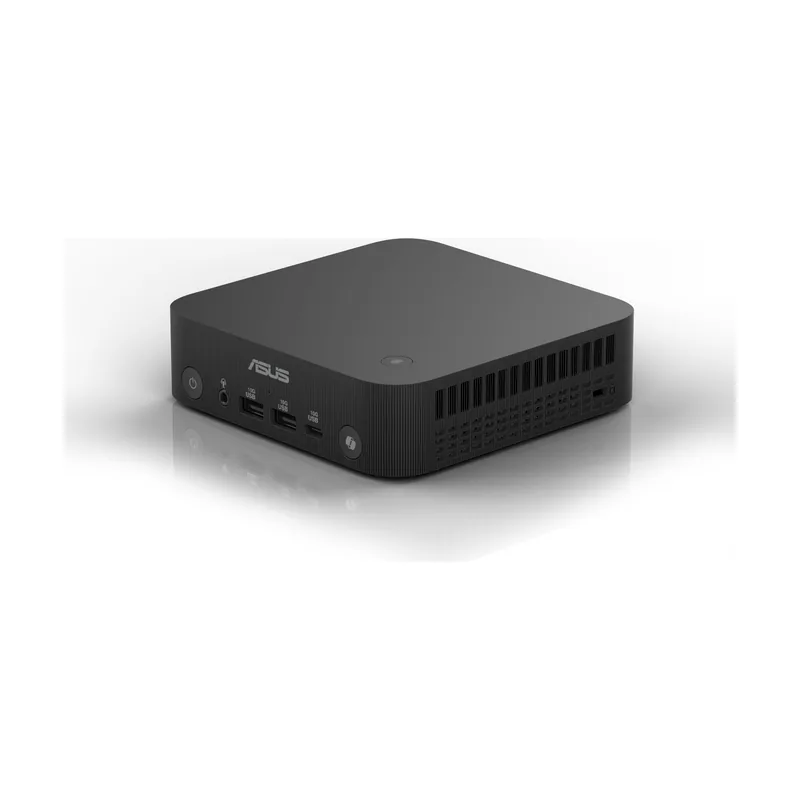 ASUS NUC PN54-BBR321MNS1 R3 210 4C/8T Barebone L6
