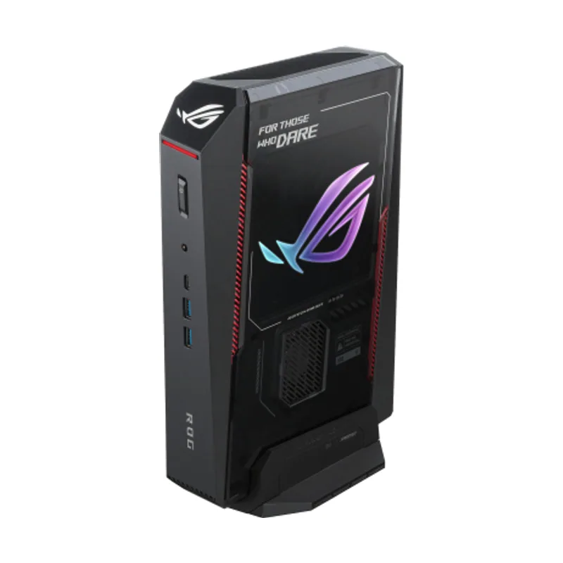 ASUS ROG NUC 16 RNUC16JNK9X28AA2 U9 290HX DDR5 6400