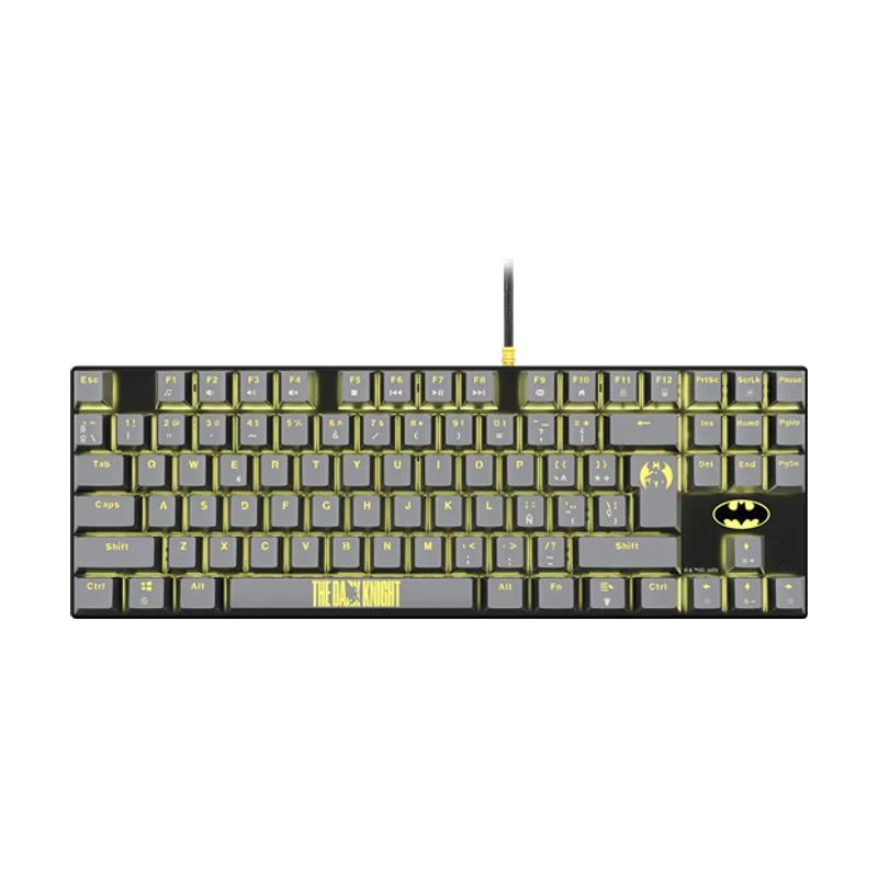 Blade FR-TEC Batman DC